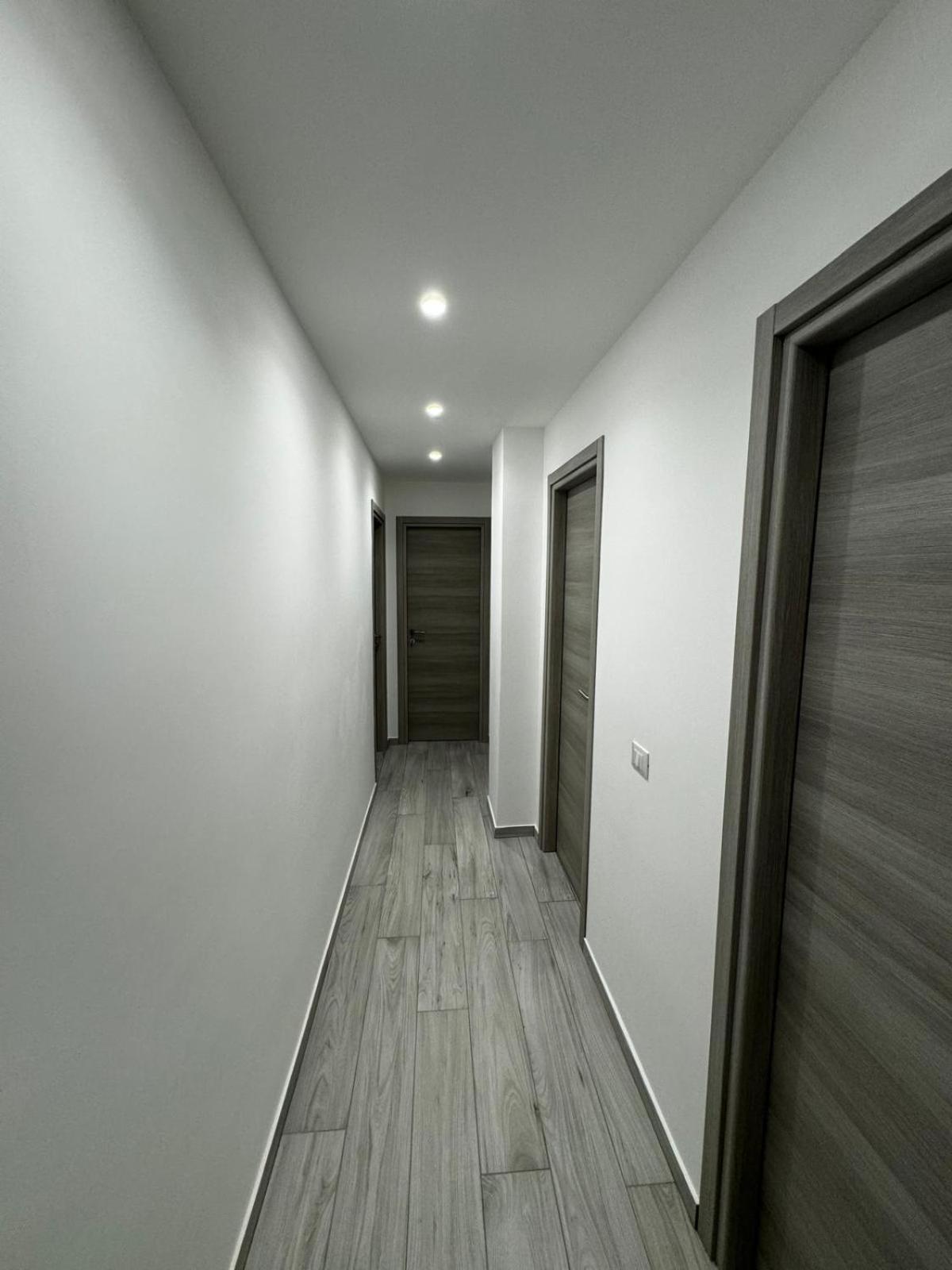 Albahouse Apartamento Catânia Exterior foto